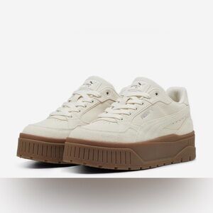 Puma Karmen II Idol Platform Sneaker - Women's